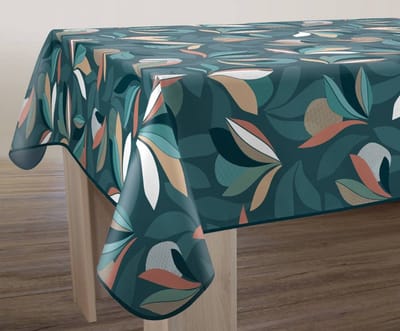 Tafelkleed anti-vlek Lota 200 x 150 cm Tafellaken - Decoratieve Tafel Accessoires - Woonkamer Decoratie - Bonne et Plus®
