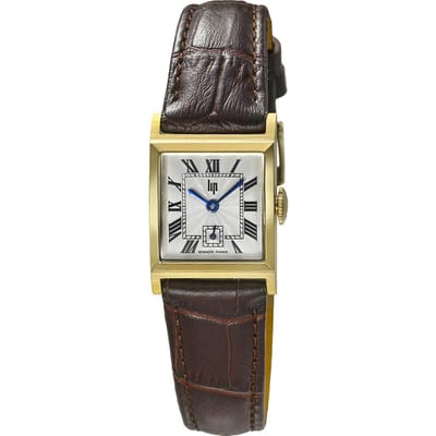 LIP Churchill 671625 Churchill C18 Horloge