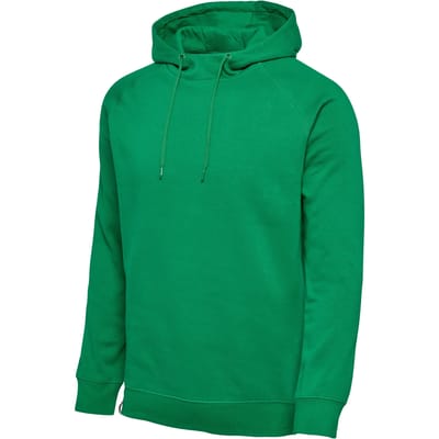 Capuchon sweaters hummel Sweat à capuche Red Classic