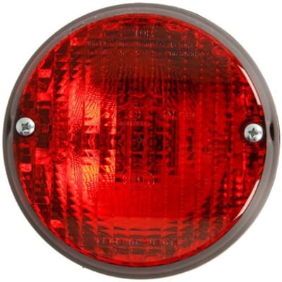 Mistachterlicht  HELLA 2NE 001 423-011