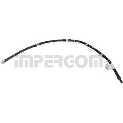 Bandstofafvoerleidingen en onderdelen IMPERGOM IMP85250