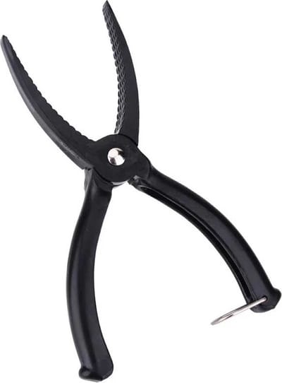 2 Stuks BDSM Tepelklemmen - Tang - Clitoris - Tepels - Tepelklem