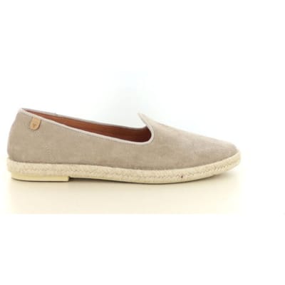 Verbenas Kasie Espadrilles Dames - Beige - Maat 40