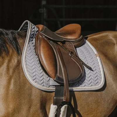 Cso matten Equithème Softy