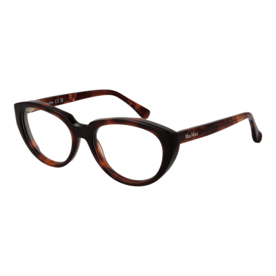 Maxmara MM5113 Dark havana 53/17/140 WOMAN Brilmonturen