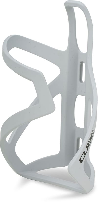 CUBE Bidonhouder HPP SIDECAGE MATT GREY/GLOS BLK