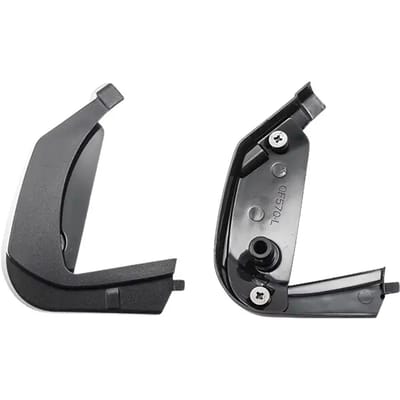 Accessoires voor motorhelmen zijschemmechanisme LS2 OF570
