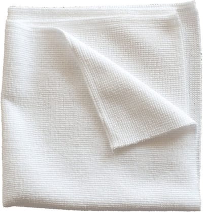 Meguiar's Ultimate Wipe Microvezel Doek - Pluisvrij - Naadloos - Voor Polijstmiddel & Wax