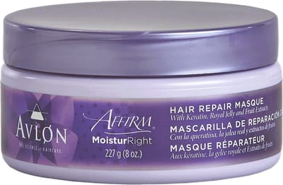 Avlon AffirmCare - MoisturRight - Hair Repair Masque
