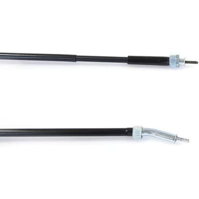 vicma speedo kabel voor aprilia 50 sonic scooter 1998 tot 2012 118sp nieuw