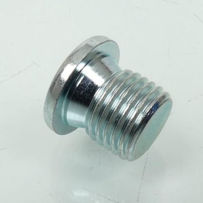 Bouchon niveau huile origine pour Auto Yamaha 903401400200 Neuf