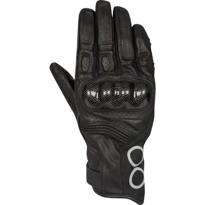 Zomer motorhandschoenen Bering Tornado