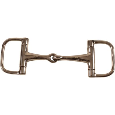 Sterke pony mondbissel Umbria Equitazione