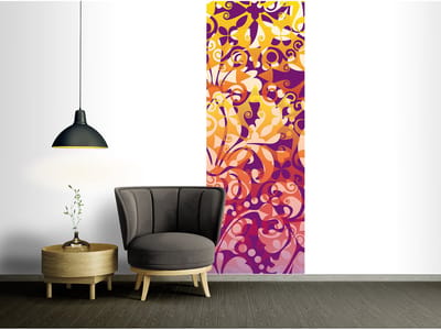 Fotobehang OrnamentalGard DD116274 A.S. Création XXL 5 | 3D Fotobehang