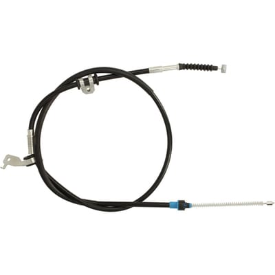Kabel, parkeerrem ABE C72122
