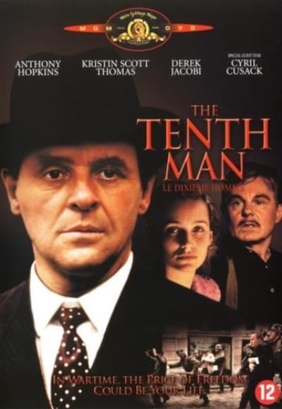 Tenth Man
