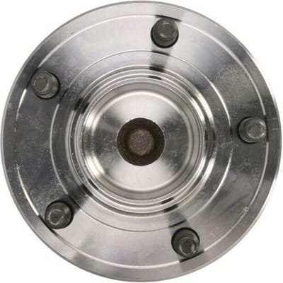 Wiellagerset SKF VKBA 7103