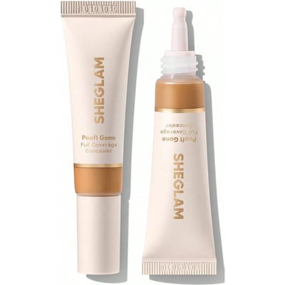 Poof! Gone Dekkende Concealer Merk Beauty Cosmetica Make-Up Voor Vrouwen En Meisjes