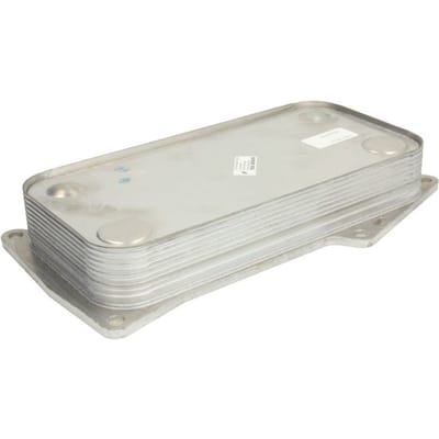 Olie radiator, motorolie AVA COOLING DZ3043