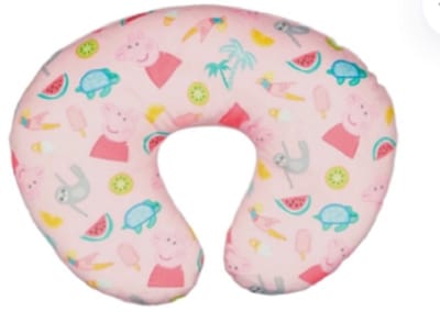 Kinder Nekkussen Peppa Pig