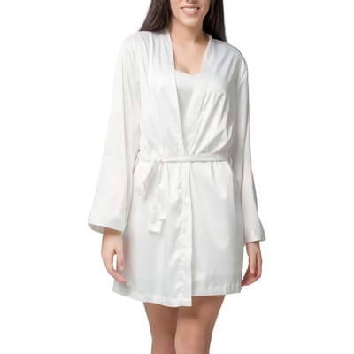 Blouse Luna Splendida Kimono Prestige