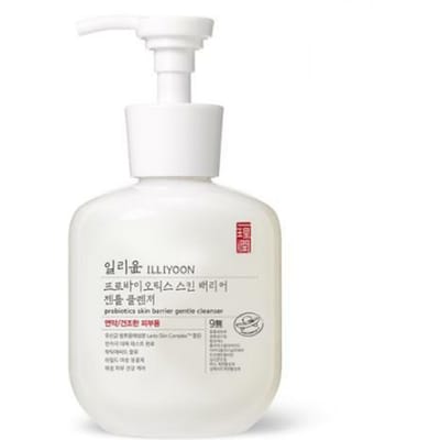 ILLIYOON - Probiotics Skin Barrier Gentle Cleanser - 300ml