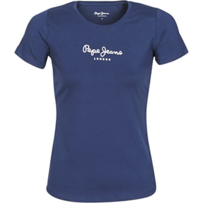 Pepe jeans  T-shirt Korte Mouw NEW VIRGINIA