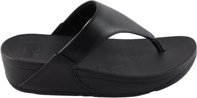 Fitflop Lulu.Black 001