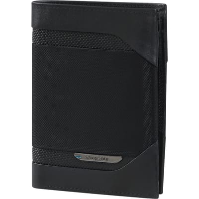 Samsonite Spectrolite 4.0 Slg Portemonnee Zwart
