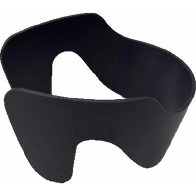 Waterdichte Anti-vervorming Bakkebaarden Haarclip Professioneel Antistatisch Down Perm Apparaat Plastic Eenvoudig te Gebruiken