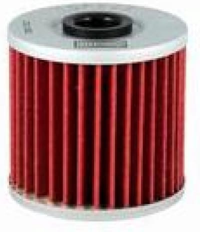 champion oliefilter voor kawasaki 250 ksf mojave quad 1994 tot 2004 nieuw