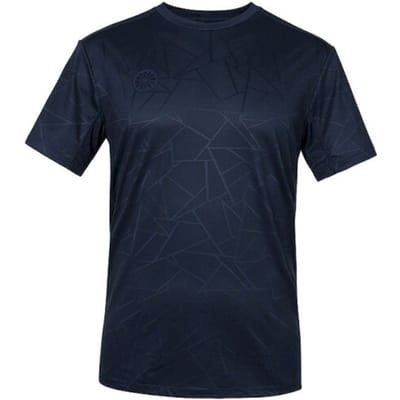 The Indian Maharadja men dynamic tee tennis t-shirt korte mouw heren -