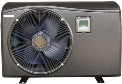 All Energy Systems - Zwembadwarmepomp 10.8 kW - Voor zwembaden tot 45m³