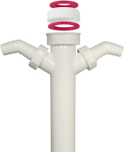 WC Spoelbak Waterbesparend Keramiek voor Badkamer of Toilet