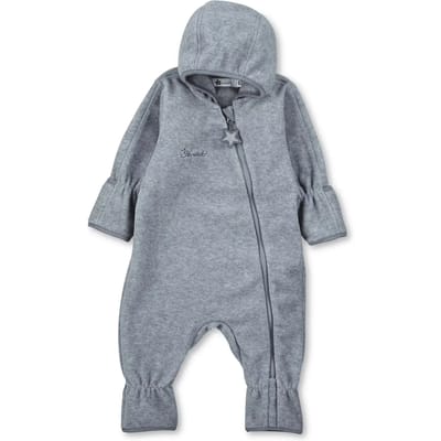 Fleece pak voor baby's Sterntaler All-in-One