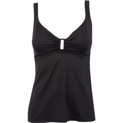 Dames zwemkleding top Red Point Sali