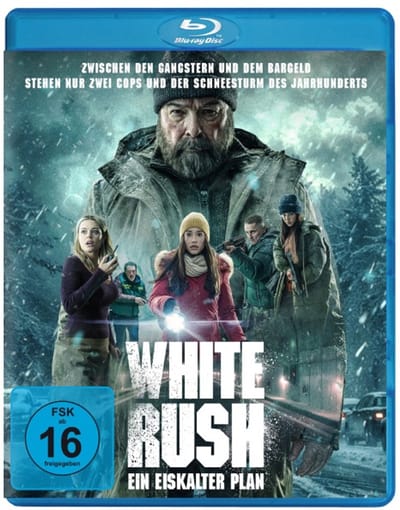 Plaion Pictures 1159161 film en Video Blu-ray HD Duits