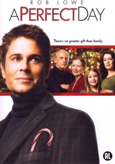 Perfect Day (DVD)