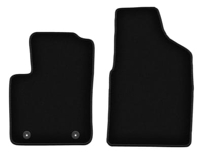 BASIC voorzijde voor: Ford Ka MK2 hatchback 2008-2012