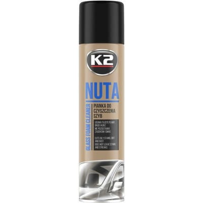 K2 NUTA 600ml - schuim voor het wassen van glas
