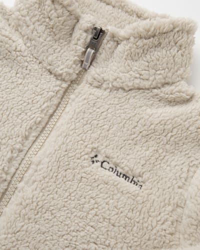 Rugged Ridge™ II Sherpa Full Zip