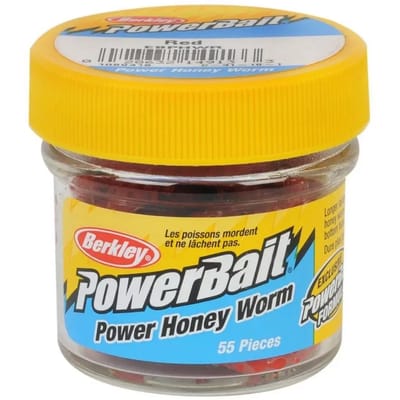Lok Berkley Ebphwr Pwr Honey Wrm