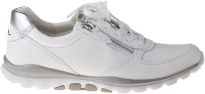 Gabor 86.968 witte sneaker maat 4½