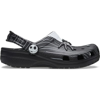 Kinderklompen Crocs Nghtmre Bfrstms