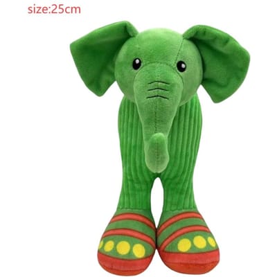 50stijl Italiaanse Hersenrot Tung Tung Tung Sahur Pluche Speelgoedjes Tungtung Sahur Tralalero Tralala Haai Pluche Zacht Knuffel Speelgoed Poppetje Lief Cadeau