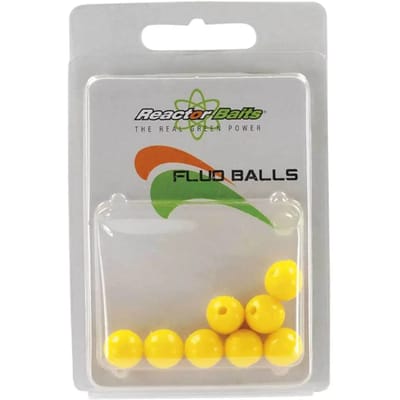 Drijvende boilies Maver Poseidon