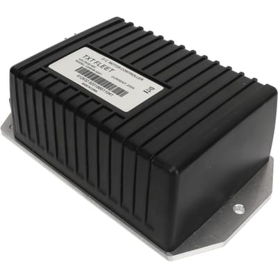 48V 250A Golfkar Controller 1206HB 5201 Motor Snelheidsregelingseenheid Vervanging voor E‑Z‑GO Golfkarren 2007 tot Heden black