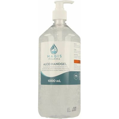 Alco Handgel 1l Magis Ph