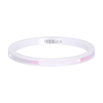 Ceramic pink shell - iXXXi - Vulring 2 mm