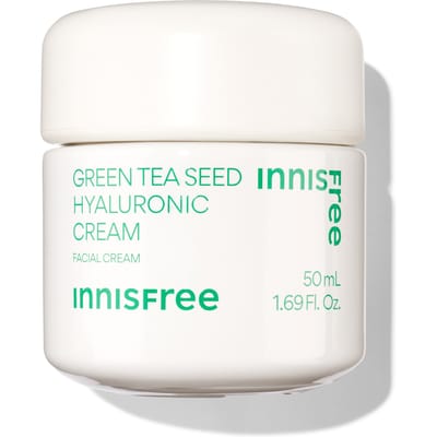 Innisfree Green Tea Ha Cream